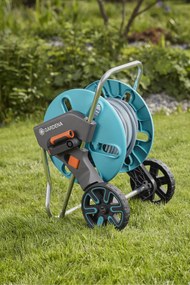 Gardena Slangenwagen CleverRoll M set incl. 20m1 slang