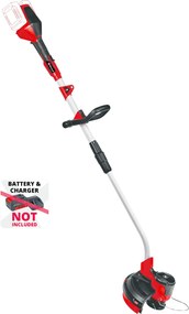 Einhell GE-CT 36/30 Li E Solo Accu Grastrimmer