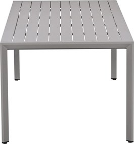 Garden Impressions Kasper tuintafel 220x93xH72 cm - taupe