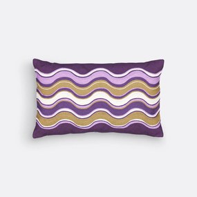 Kussenhoes 50 x 30 cm, katoen, Delnas