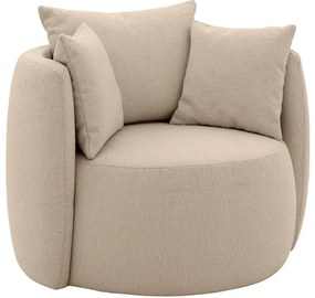 Goossens Fauteuil Terra, Fauteuil