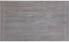 Goossens Eettafel Britain, Rechthoekig 240 x 100 cm