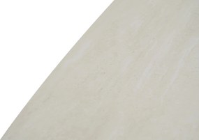 Dining Tuintafel rechthoekig 220x100 cm Zand/Beige Provence low