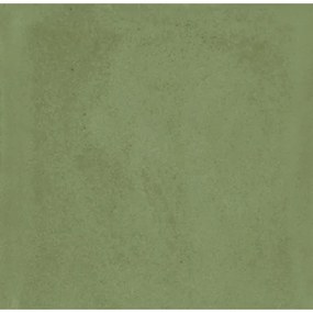 Marazzi D_Segni Blend Vloer- en wandtegel 10x10cm 10mm R9 porcellanato Verde 1595084