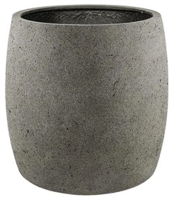 Pot Grigio Modern Naturel Concrete
