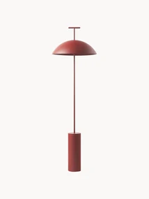 Kleine design LED-vloerlamp Geen-A, dimbaar