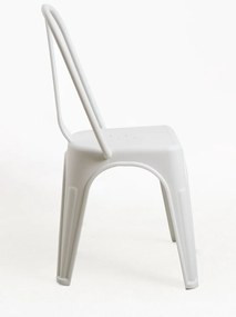 Stoel Torix Polypropyleen