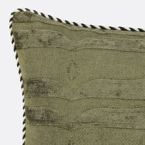Kussenhoes 45 x 45 cm jacquard, Kira