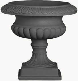 Outdoor plantenpot Calice Decorato, H 38 cm