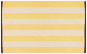 Katoenen badmat Gobo