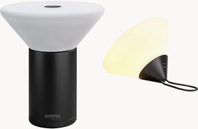 Dimbare draagbare LED tafellamp/hanglamp Mikono