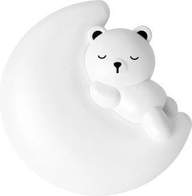 LED WANDLAMP G180-W BEER OP DE MAAN