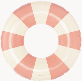 Handbedrukte zwemband Peach Daisy, in verschillende formaten