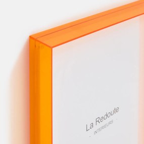 Plexiglas lijst, lengte 31,6 x hoogte 41,6 cm, PLEXA