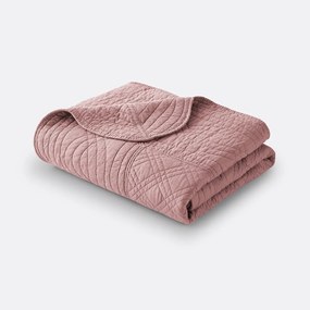 Gematelasseerde boutis in  katoen, Scenario