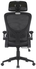 Silla Rapy Negra