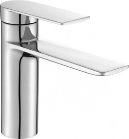 Mexen Zero wastafelkraan, chroom - 71100-00