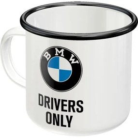 Koffie mok BMW - Drivers Only