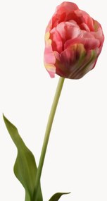 Kunstbloemen Tulipe, 2-delig