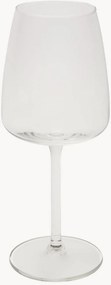 Wijnglazen Barolo, 6-delig
