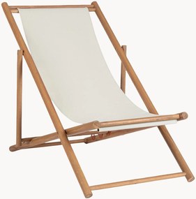 Tuin ligstoelen Danubio van acaciahout, 2-delig