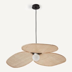 Hanglamp klein model, design E. Gallina, Canopé