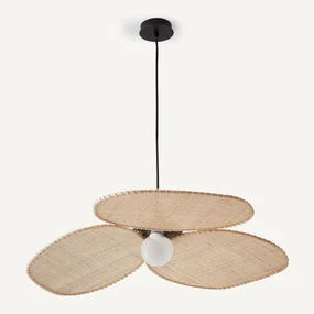 Hanglamp klein model, design E. Gallina, Canopé