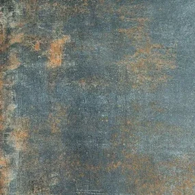Navale Vigo vloertegel 75x75cm blauw gerectificeerd