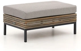 ROUGH-D lounge voetenbank 89x52,5cm