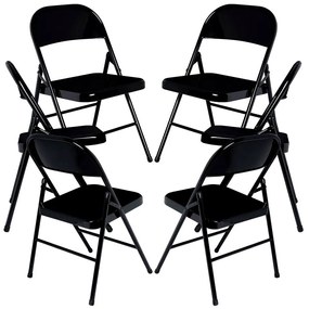 6 Pak Leuke Stoelen
