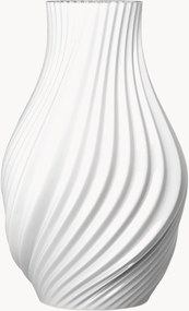 Porseleinen vaas Twist