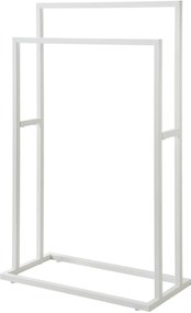 Tiger Carré Handdoekrek 48x24x68,1 cm Wit