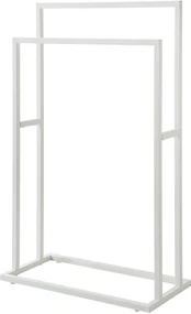 Tiger Carré Handdoekrek 48x24x68,1 cm Wit