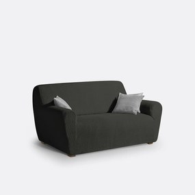 Rekbare hoes voor fauteuil en bank Ahmis