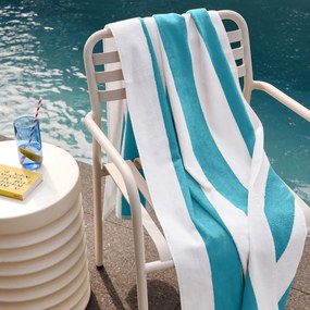 Strandlaken fluweel 420 g, Hendaye