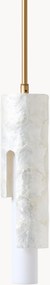 Kleine dimbare LED hanglamp Maris