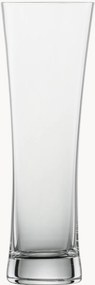 Tarwebierglazen Beer Basic, 6-delig