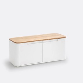 Schoenenbank Stolico, 2 deuren