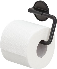 Tiger Tune toiletrolhouder Zwart