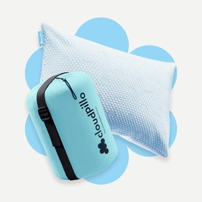 Cloudpillo To Go