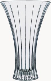 Kristallen vaas Timeless, H 30 cm
