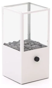Cosiscoop Dome gaslantaarn 18x18x45cm