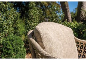 4 Seasons Puccini tuinset 7-delig - Prado tuintafel 240x105x75 cm
