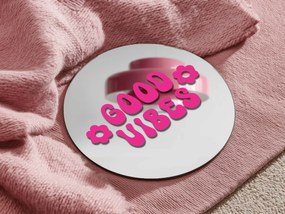 Spiegelsticker S6 – Good vibes