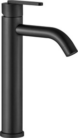 Wastafelkraan REA Ontario Black