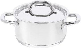 Demeyere Classico 3 Kookpan 16 cm / 1,5 l - Classico 3 - Demeyere