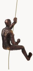 Wanddecoratie Climber
