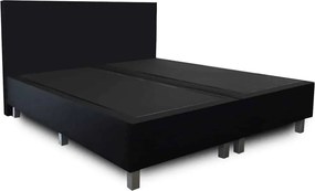 Boxspring zonder matras