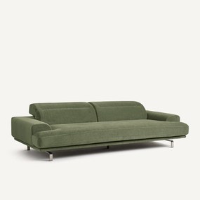 Polyester katoenen bank, Orizonte