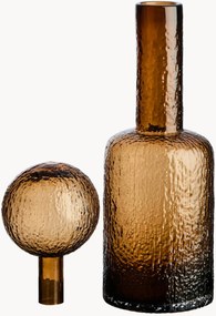 Glazen karaf Galea, 300 ml